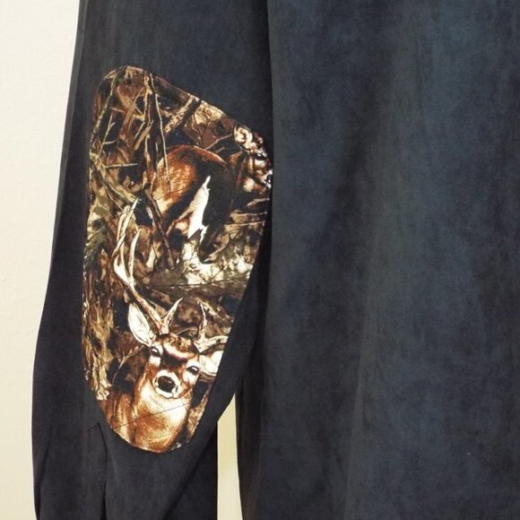 Clearwater Outfitters Long Sleeve Button Down - Picture 5 of 9